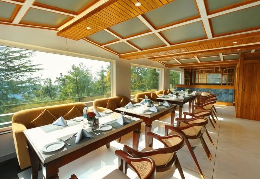 The Retreat Mashobra, Shimla Hotel Overview