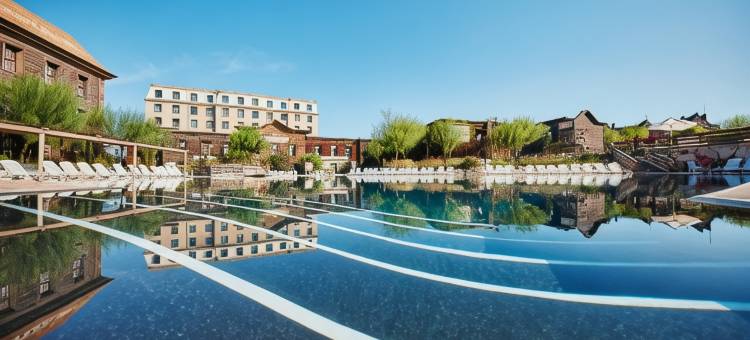 冒险港®金河酒店-包括PortAventura和Ferrari Land门票(PortAventura Hotel Gold River -Includes unlimited access PortAventura Park & 1 access Ferrari Land)图片