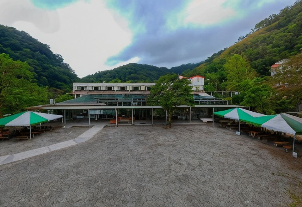 Hotel Overview