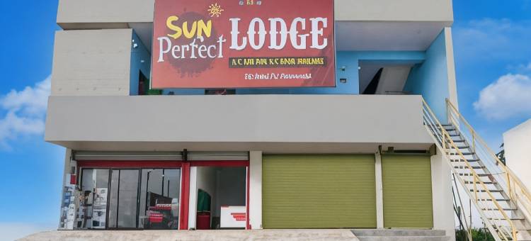 Hotel O Sun Perfect Lodge图片