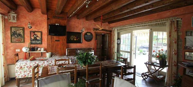 朱利安娜酒店(Albergo Julienne)图片