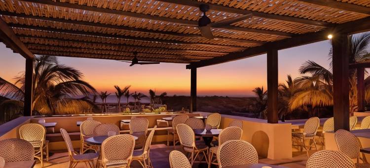 Kimpton Mas Olas Resort and Spa(Kimpton Mas Olas Resort and Spa)图片