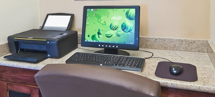 冈萨雷斯戴斯酒店(Days Inn by Wyndham Gonzales)图片