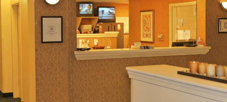 锡拉丘兹机场IHG Candlewood Suites酒店(Candlewood Suites Syracuse-Airport by IHG)图片