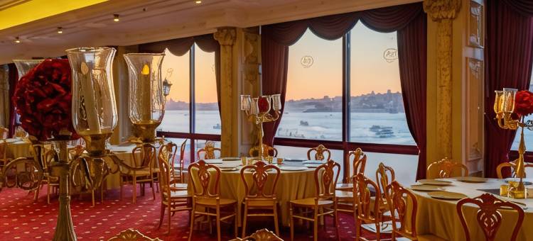 博斯普鲁斯A11酒店(A11 Hotel Bosphorus)图片