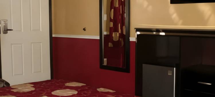 里维拉汽车旅馆-皮科里韦拉(Rivera Inn & Suites Motel)图片