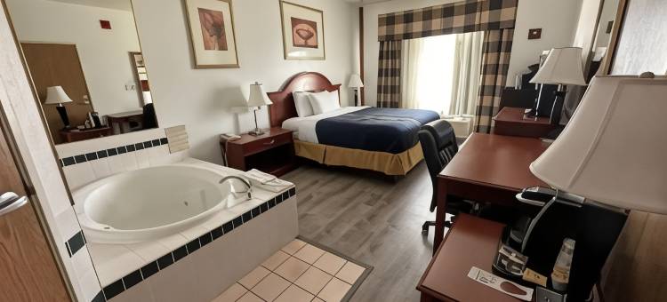 伊格尔-韦尔谷蔚景温德姆酒店(Wingate by Wyndham Eagle Vail Valley)图片