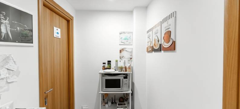 海景家庭旅馆(B&B VistaMare)图片