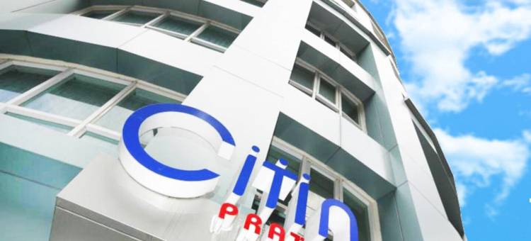 康帕斯酒店集团曼谷水门希庭酒店(Citin Pratunam Bangkok by Compass Hospitality)图片