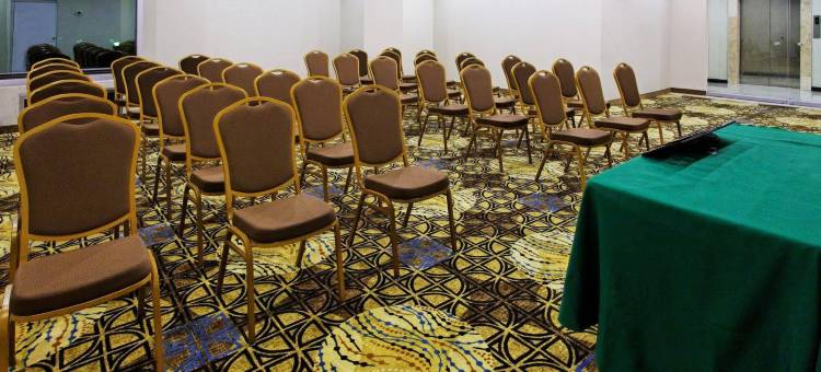 Intercity Hotels San Pedro Sula图片