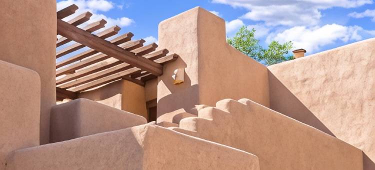 世界马克圣达菲酒店(WorldMark Santa Fe)图片