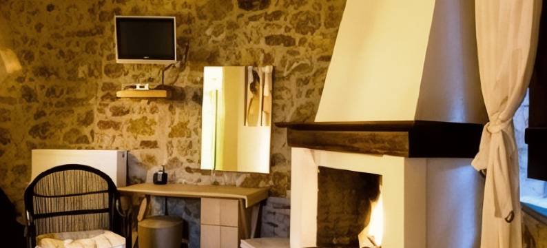 Guesthouse Theonimfi图片