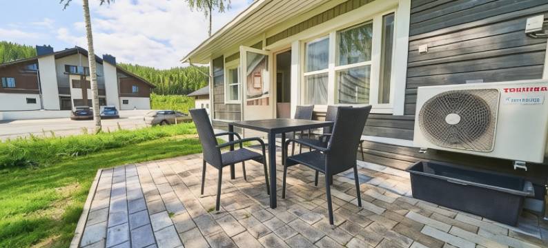 胡耶里公寓酒店(Apartments Huili)图片