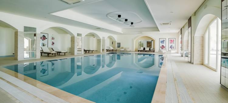 伊尔莫洛格拉诺酒店(Masseria Il Melograno)图片