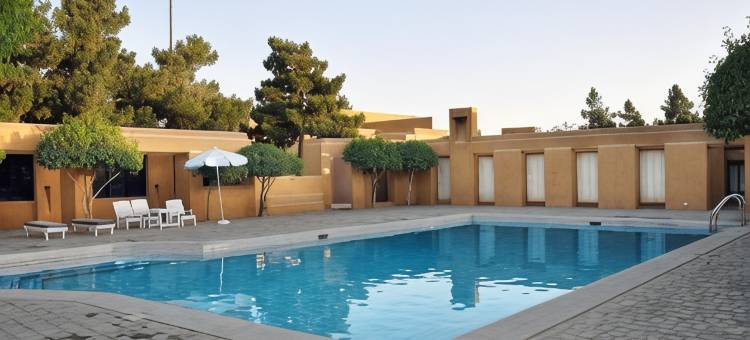 奎达塞雷娜酒店(Quetta Serena Hotel)图片