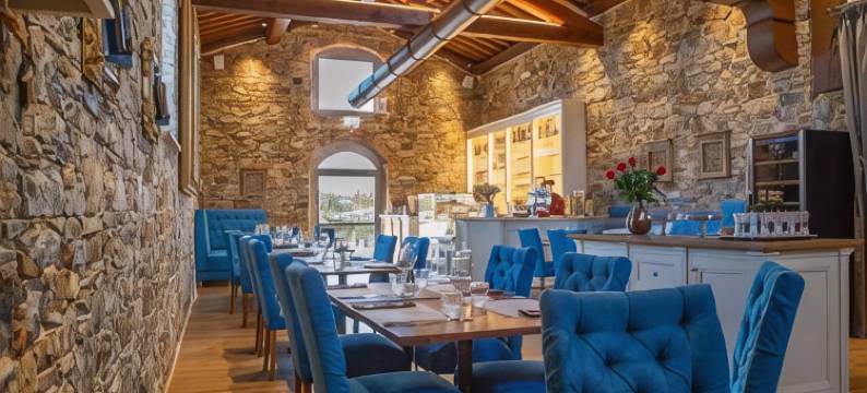 Paradiso的山丘农业度假村和Spa(Agri Resort & Spa le Colline del Paradiso)图片