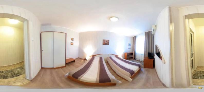 艾克森特酒店(Family Hotel Accent)图片