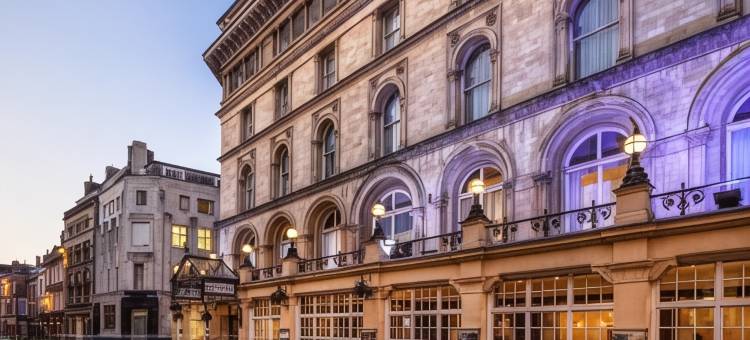 布里斯托尔大酒店by Sunday(The Grand Bristol by Sunday)图片