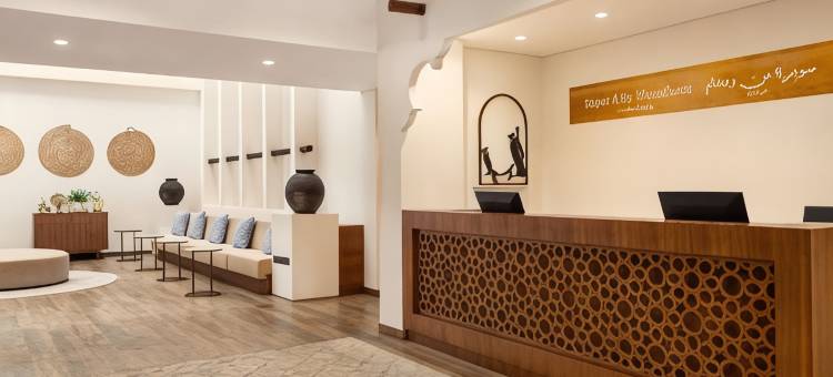 迪拜黄金区宜必思尚品酒店(Ibis Styles Dubai Gold District)图片