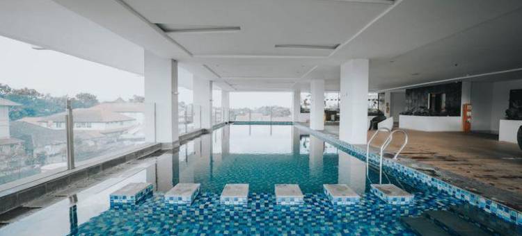 Tamansari Tera Residence Bandung by WG Space图片