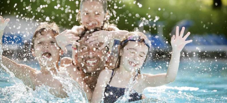 JUFA 巴德拉德克斯堡酒店 - 包括4小时温泉入场券(Jufa Hotel - Inkl 4h Thermeneintritt in Parktherme)图片