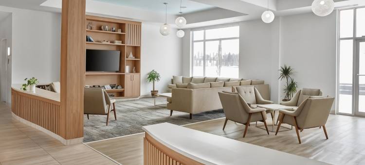 Element Edmonton West图片