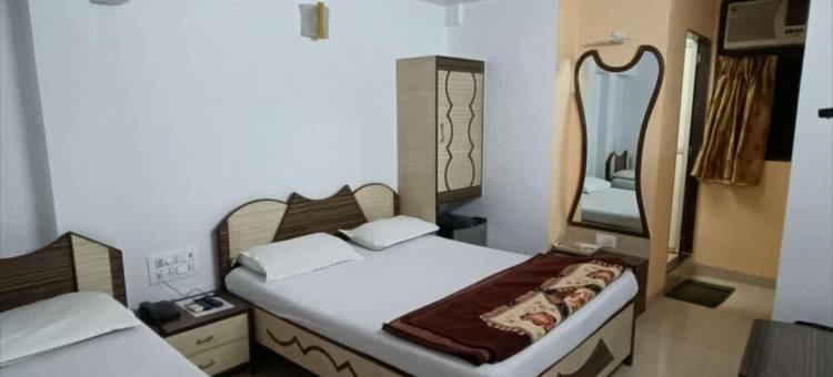 戈拉巴百老汇酒店(Hotel Broadway Colaba)图片