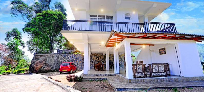 埃勒追梦人度假村(Ella Dream Catcher Resort)图片