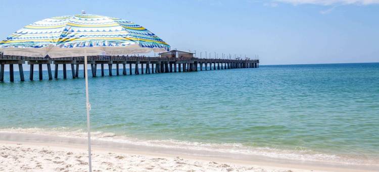 麦客达温德姆海湾海岸酒店(Microtel Inn & Suites by Wyndham Gulf Shores)图片