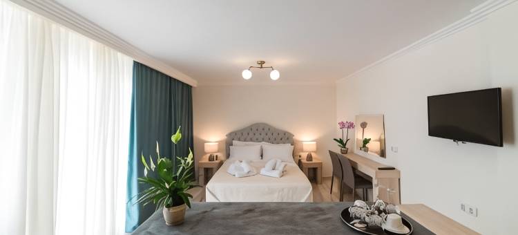 城堡精品客房旅馆(Castello Boutique Rooms)图片