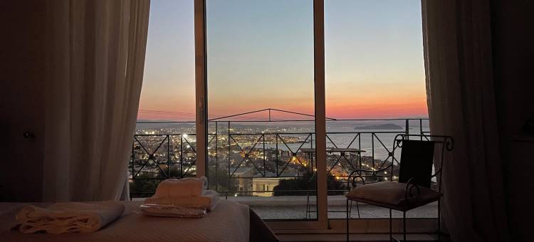 阿克罗蒂里酒店(Akrotiri Hotel)图片