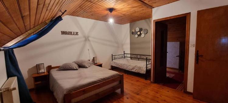 Les Chambres du Saladou图片