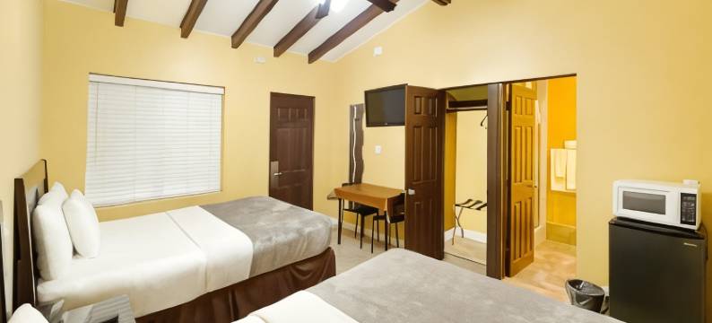 El Patio Inn - 靠近环球影城好莱坞(El Patio Inn - Near Universal Studios Hollywood)图片