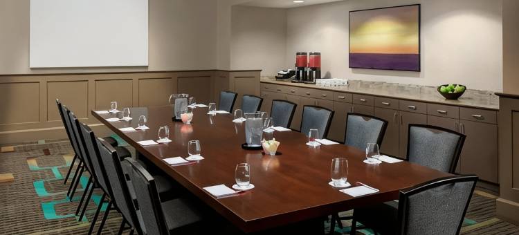 Residence Inn Houston Downtown/Convention Center图片