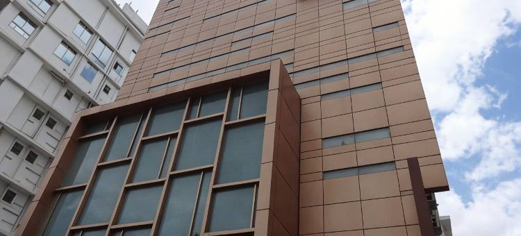 首都居住酒店(Capitol Residency)图片