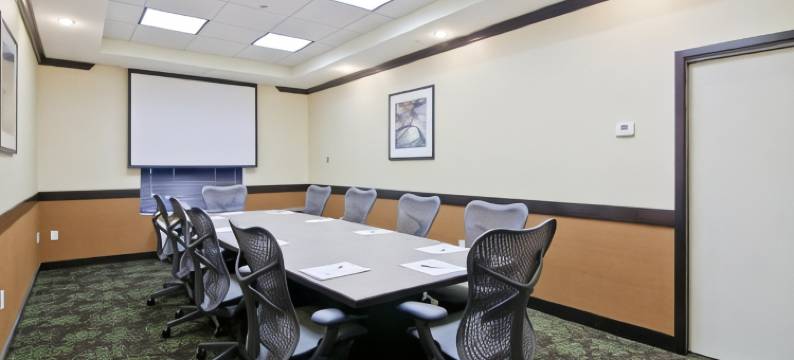 萨斯喀彻温堡温德姆Wingate酒店(Wingate by Wyndham Fort Saskatchewan)图片