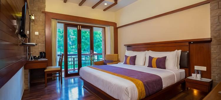 科代国际酒店(Hotel Kodai International)图片