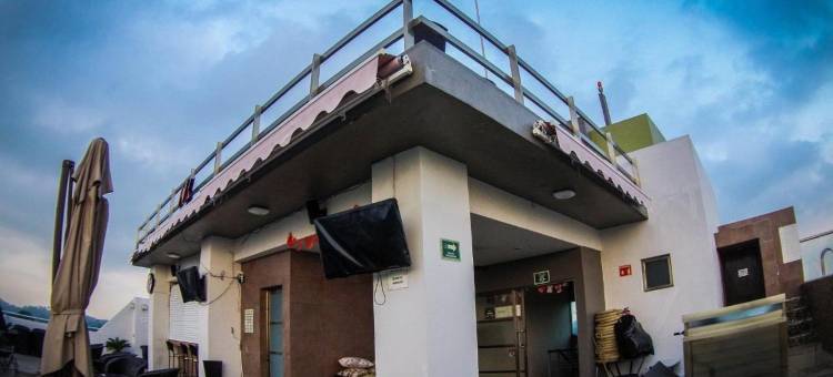 岛屿酒店及酒廊(Hotel & Lounge Las Islas)图片