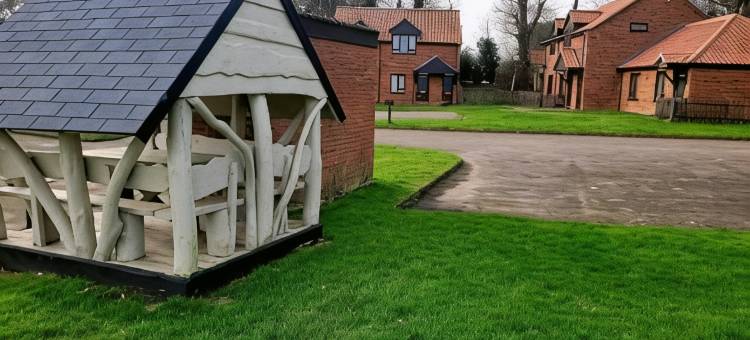 教堂农场旅馆(Church Farm Guest House)图片