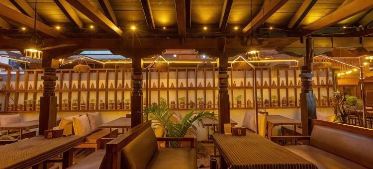 金刚宾馆(Vajra Boutique Hotel)图片