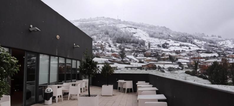 宜必思奥维耶多酒店(Ibis Oviedo)图片