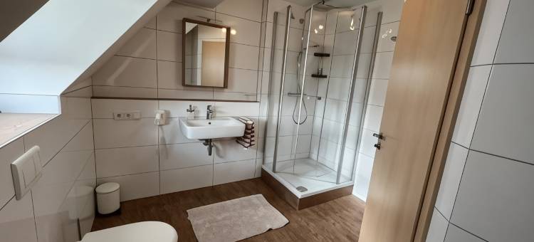 祖姆卡尔普芬酒店及餐厅(Hotel & Restaurant Zum Karpfen)图片