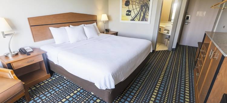 弗洛伦斯辛辛那提地区戴斯酒店(Days Inn by Wyndham Florence Cincinnati Area)图片