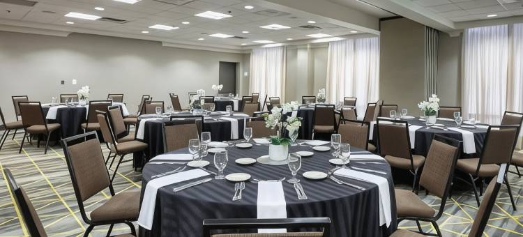 Holiday Inn & Suites 亚特兰大机场北(Holiday Inn & Suites Atlanta Airport-North)图片