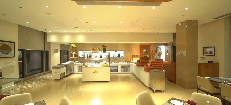 乌代布尔骄傲酒店(Pride Hotel Udaipur)图片