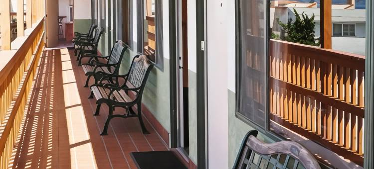 皮斯莫比奇6号汽车旅馆 - 太平洋(Motel 6 Pismo Beach, CA - Pacific Ocean)图片