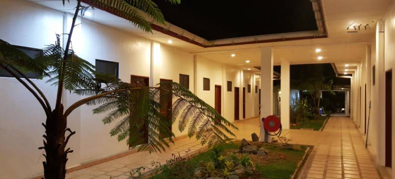 塞维勒禅意度假村(Skyville Zen Resort,Kundasang)图片