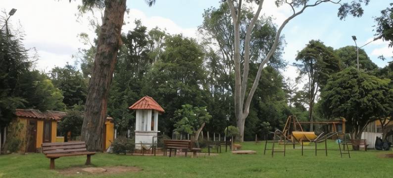 卡萨波萨达阿梅利亚酒店(Casa Posada Amelia)图片