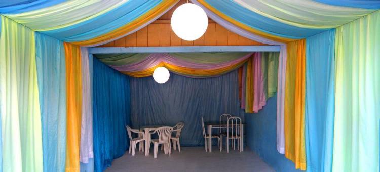 香巴拉望帕拉娜皮亚卡巴旅馆(Pousada Shamballah Paranapiacaba)图片