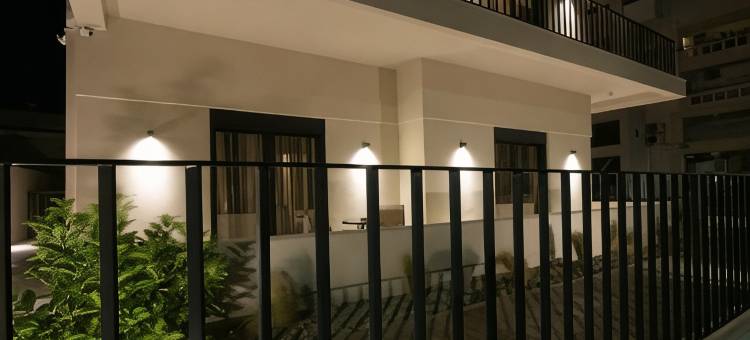 雅罗豪华公寓(Aellō Luxury Apartments)图片